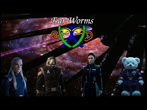 Ear Worms 084 - Babylon 5 Signs and Portents - What Do You Want?