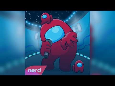 Among Us Rap Battle: "Killer On The Floor" By NerdOut! (Slowed Reverb) - LeftSecond1024