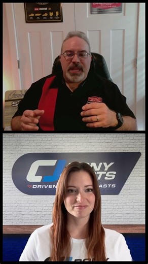 Come for the Cars - Stay for the People