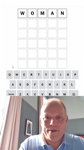 Wordle in a Minute - 13th September 2026
