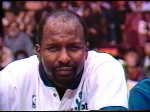 NBA Action: It's Fantastic! (Bloopers - 1988-89 Edition)
