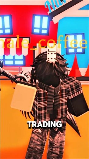 STOP Trading Like This! The Best Way To Trade In Adopt Me #roblox #adoptme #luminouslynx