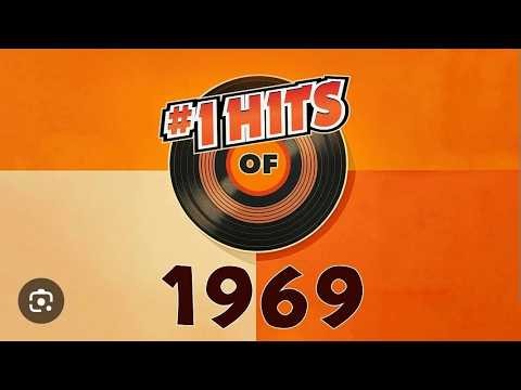 Top Hits Songs of 1969