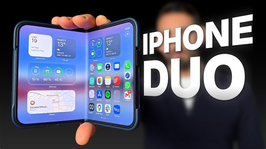 Análisis del iPhone Duo- Solo uno se lo quedaría y este es el porqué
