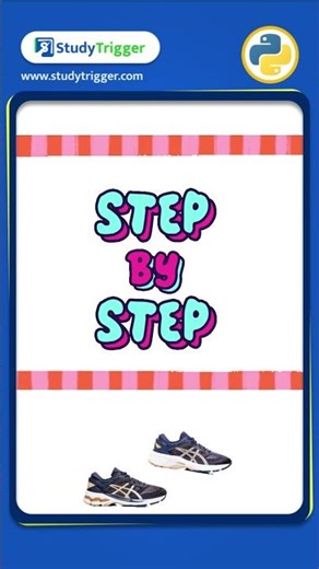 Everyone Is Scrolling… Be Different. Build a Game with Python 🔥