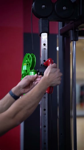 Maximize your Triceps ⚠️