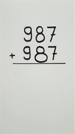 Addition || New Trick #shorttrick #shorts #advancemath #mathstricks #viral #viralvideo #vedicmath