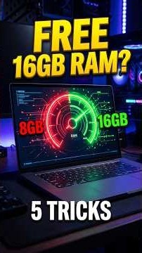 Why Your Laptop is Slow and How to Fix It