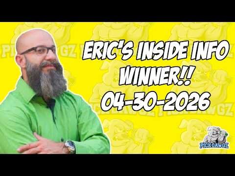 MLB 4/30/26 | MLB VALUE PLAY OF THE DAY PREDICTION & WINNER | DIME CLUB