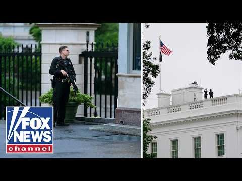 ‘CLEAR MESSAGE’: Former FBI special agent urges vigilance after WH shooting