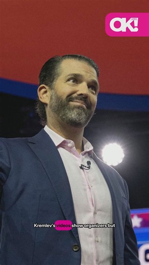 Donald Trump Jr. hunts and kills endangered sheep with Putin-linked Russian oligarch who allegedly funded his lavish Bahamas wedding: report