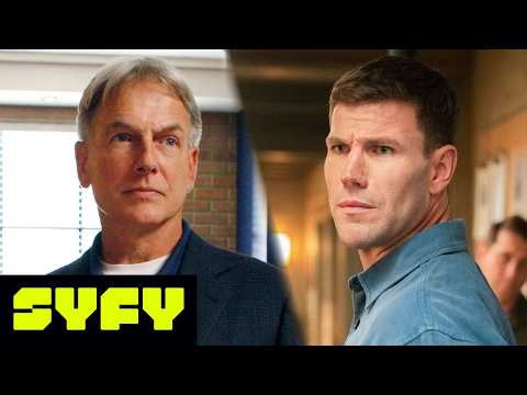 How Mark Harmon Return to NCIS: Origin Is Shaking Up Format | SYFY