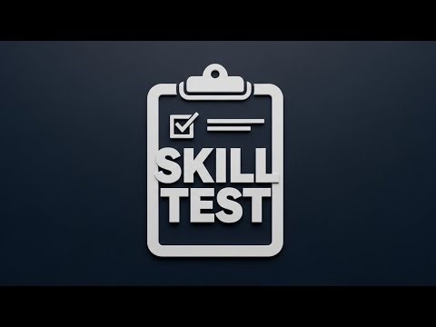 Can You Solve This Real World Excel Challenge?