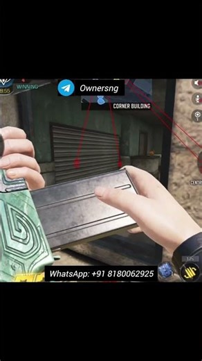 COD Mobile Hack/Mod Menu iOS & Android! CODM Mod Menu 2026! [ AimBot + WallHack ]