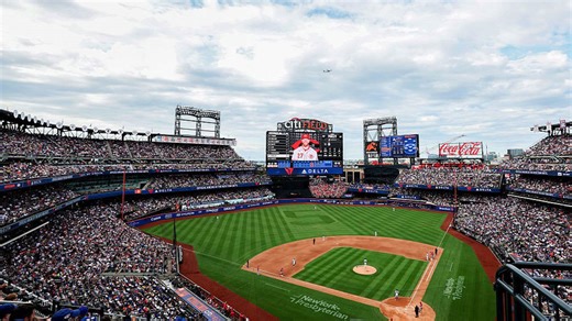 How do Citi Field, Yankee Stadium rank among best MLB stadiums? 2026 rankings revealed