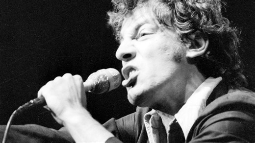 Bruce Springsteen legacy at Capitol Theatre featured in new exhibit