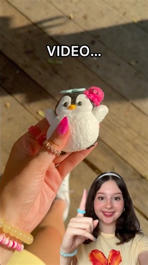 RESULTS - I LEFT MY TABA SQUISHY at Disney World for 24 HOURS! 😱😳🏰✨