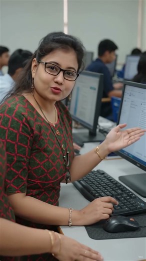💻 MS-CIT: Computer Skills Ki Shuruaat! 🚀