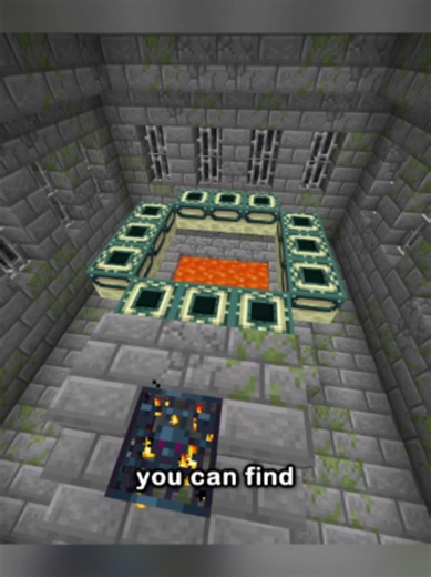 How to Triangulate a Stronghold in Minecraft