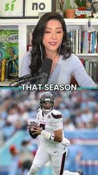 CJ Stroud is playing elite football