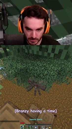 A bit of revenge