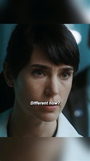 The Alien was disguised as a Human