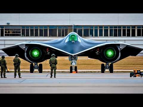 Futuristic Transport INVENTIONS From China That Are Years Ahead of the World | Future Tech 2026