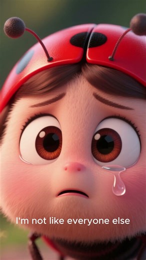 Lily the bug #story for kids, #kids story ,#bedtimestories