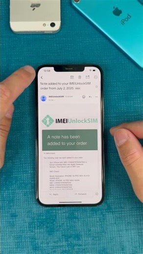 Our New Bypass iOS 26.2 iCloud Lock Method - Step by Step #icloudlock #imeiunlocksim