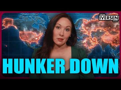 ARE THEY INSANE? Now War With CHINA and RUSSIA??