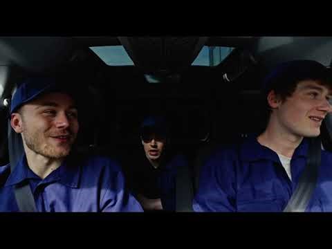 ‘Squeaky Clean’ - Original Short Film with Original Soundtrack