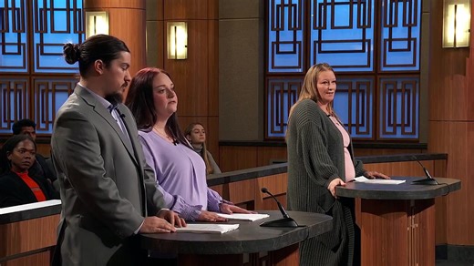 Tribunal Justice - Season 3 Episode 44 - Lease Swap
