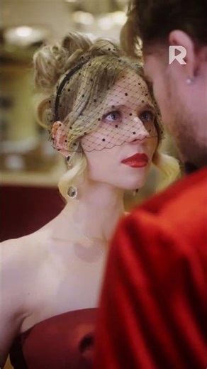 Monster in His Eyes Movie Teaser | ReelShort