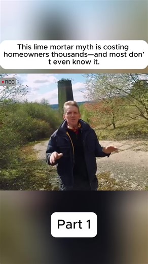 The Hidden Cost of Lime Mortar in Home Renovations