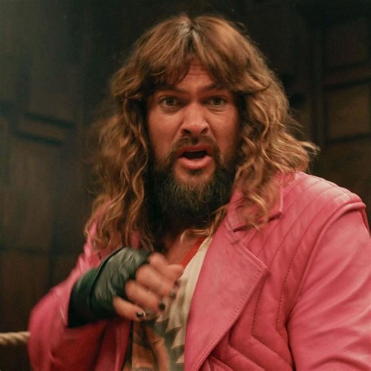 Better call for backup. 🎥: A Minecraft Movie | Prime Video