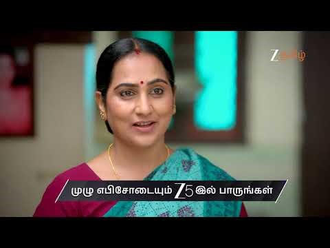 Vaagai Sooda Vaa | Ep - 80 | Preview | Apr 26 2026 | Zee Tamil