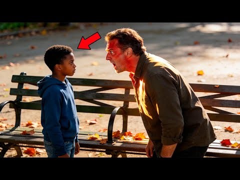Racist Laughed Until Black Boy Taught Him a Life Lesson
