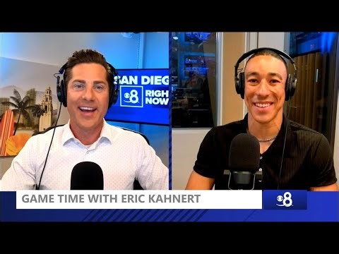 Game Time | When to start training for young athletes