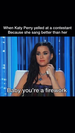 Search best vocals on Instagram: "When Sierra Harris walks into the American Idol audition room, no one expects what’s about to happen. Katy Perry casually asks her to sing Firework, almost playfully, clearly not anticipating anything extraordinary. As Sierra begins, the room instantly shifts. Her voice is powerful, controlled, and emotionally charged, filling the space with confidence and precision. Every note lands perfectly, and within seconds it becomes clear that this isn’t an ordinary audi