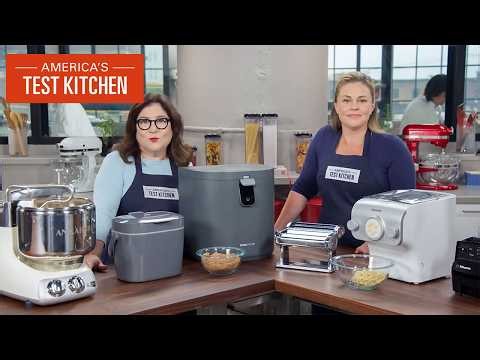 Are These Expensive Kitchen Gadgets Worth the Splurge? | America's Test Kitchen