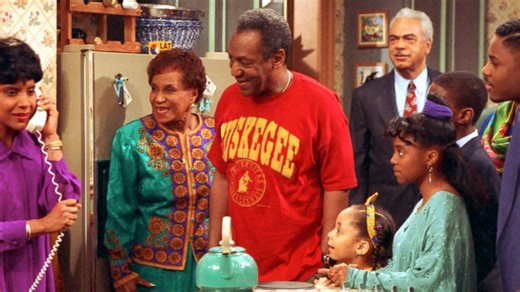 Video From 'America's dad' to sexual assault allegations: Bill Cosby's fall from grace