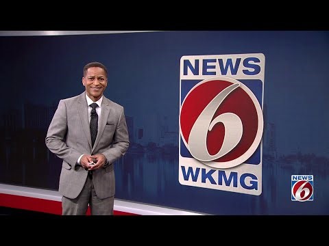 News 6 breaks down your Thursday top stories