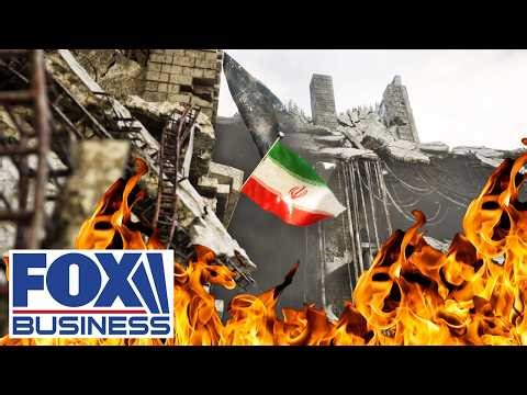 'NO COMMAND’: Inside the chaos GRIPPING Iran’s regime