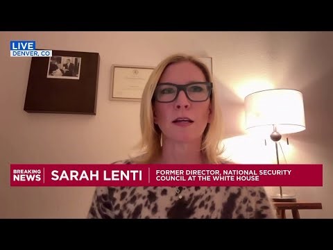 Maduro capture a clear violation of the UN charter, says consultant