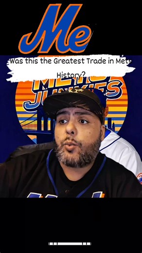 📅🔥 ON THIS DATE: Johan Santana Became the #Mets Ace 🔥📅 Edit: June 1st, 2012* ⬇️Read The Entire Story Here⬇️ https://www.facebook.com/share/p/1Mbd4bLJnv/ #LGM #fypシ #Orioles #Braves #Brewers #MLB #fypchalleng #Twins #Phillies #WhiteSox #Yankees #Rangers #RedSox #Royals #Athletics #Cubs #BlueJays #fypviralシ #Dodgers #Padres #Astros #fypageシ #fypシ゚viralシfypシ゚ #Tigers #Giants #reelsvideoシ #reelsfypシ #reelschallenge #reelsfacebook | Mets Junkies