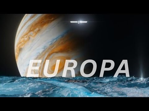 Why Europa Might Hide Something Terrifying 