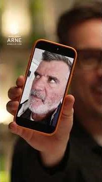 Roy's group chat selfies are HILARIOUS! 🤣 🤳