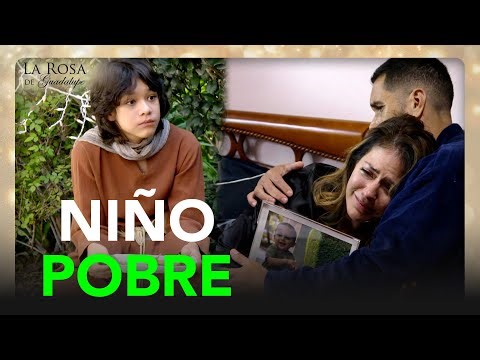ANÍBAL estaba destinado a una VIDA DE LUJO y lo condenaron a la POBREZA | REGALO DE REYES 2/4 | LRDG
