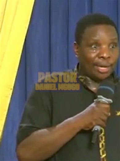 PASTOR DANIEL MGOGO (@pastordanielmgogo)’s videos with original sound - PASTOR DANIEL MGOGO