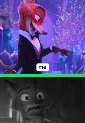 Discover Every Paw-sonality in Zootopia 2